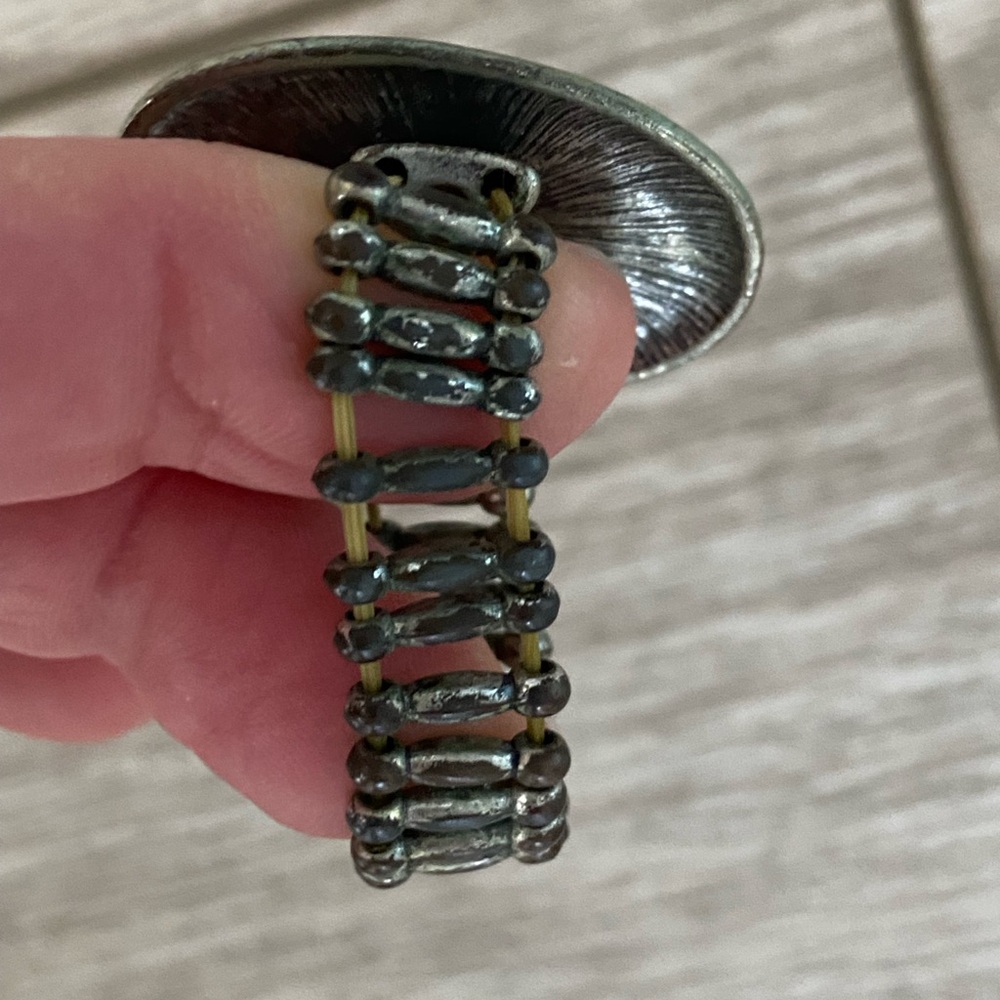 Size Adjustable Ring - image 5